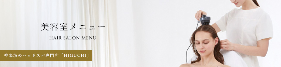 毛髪再生美容(イーポレーション)